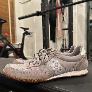 Saucony Bullet Retro Sneaker Size 10